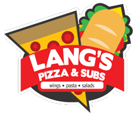Lang's Pizza And Subs