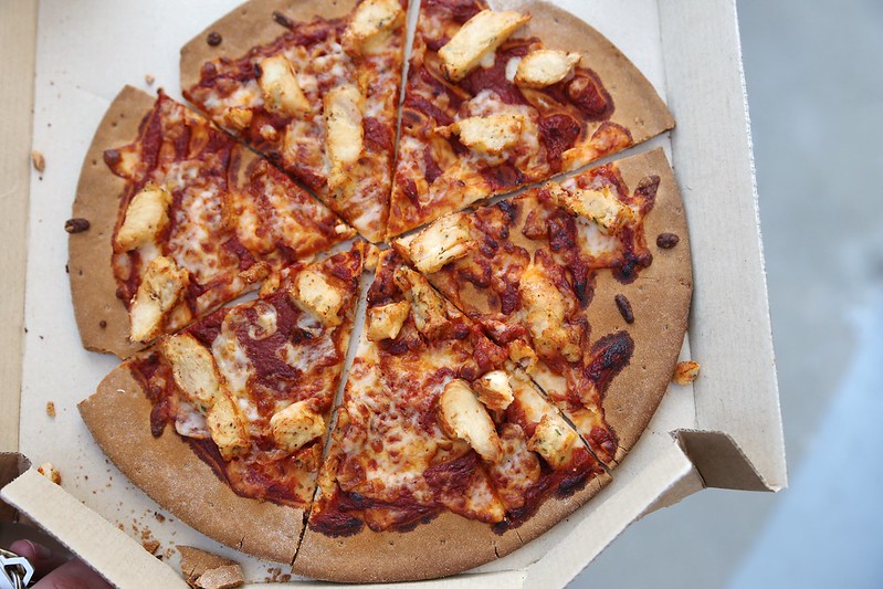 Does Pizza Hut Have Gluten-Free Crust: Exploring Gluten-Free Options at Pizza Hut