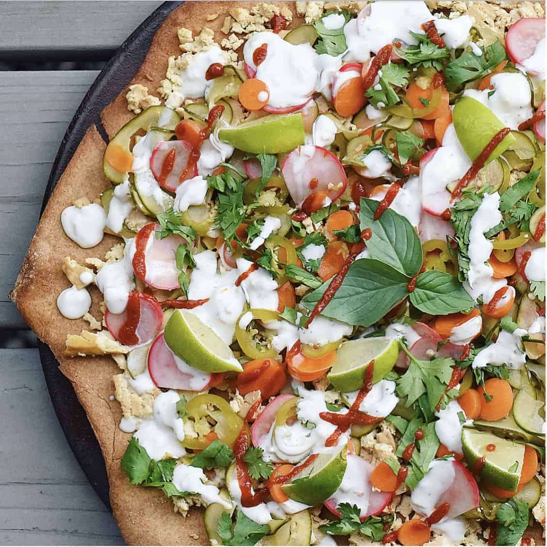 Is Pizza Vegan: Examining the Vegan-Friendly Aspects of Pizza