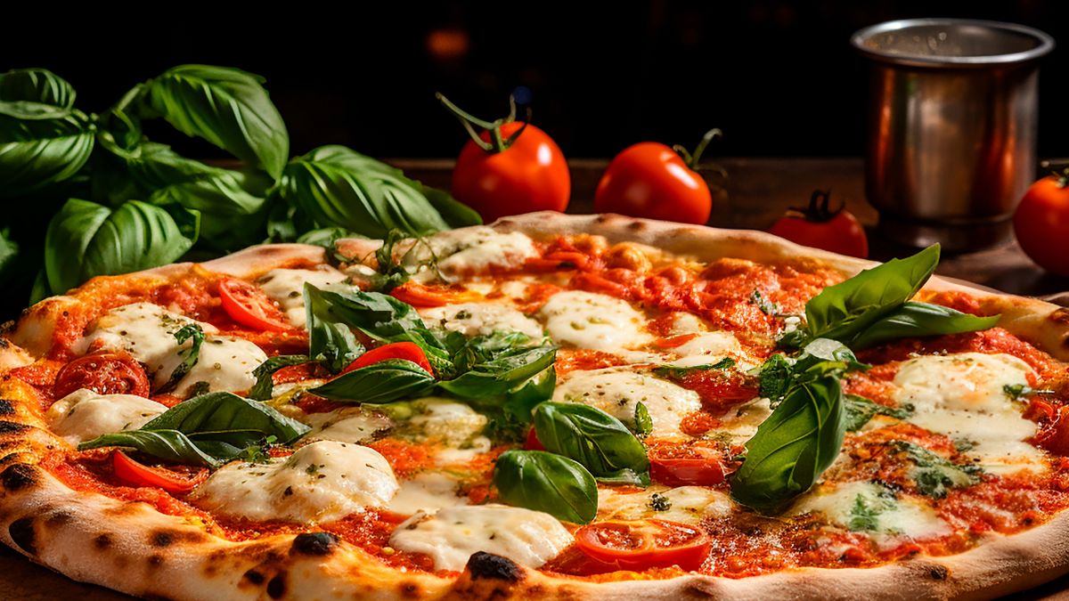 What Is Neapolitan Pizza: Exploring the Characteristics of Neapolitan-Style Pizza