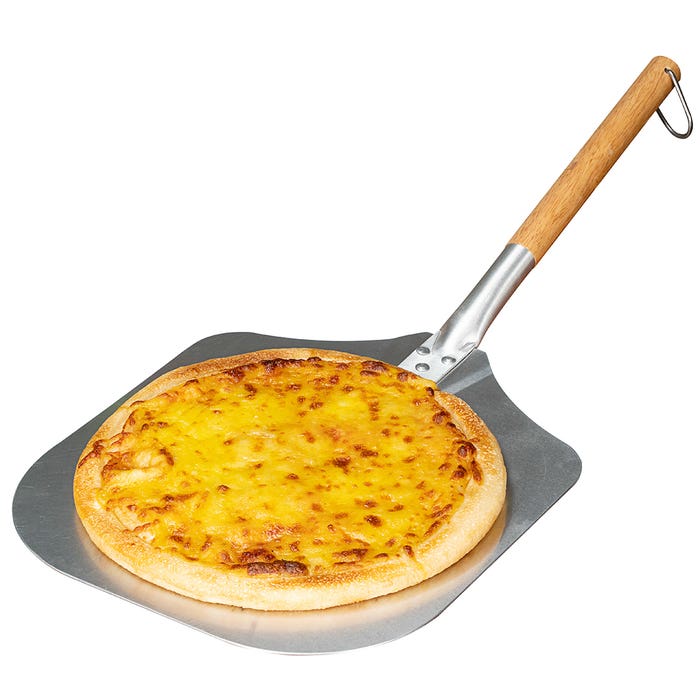 How to Use Pizza Peel: Safely Transferring Pizzas with a Pizza Peel