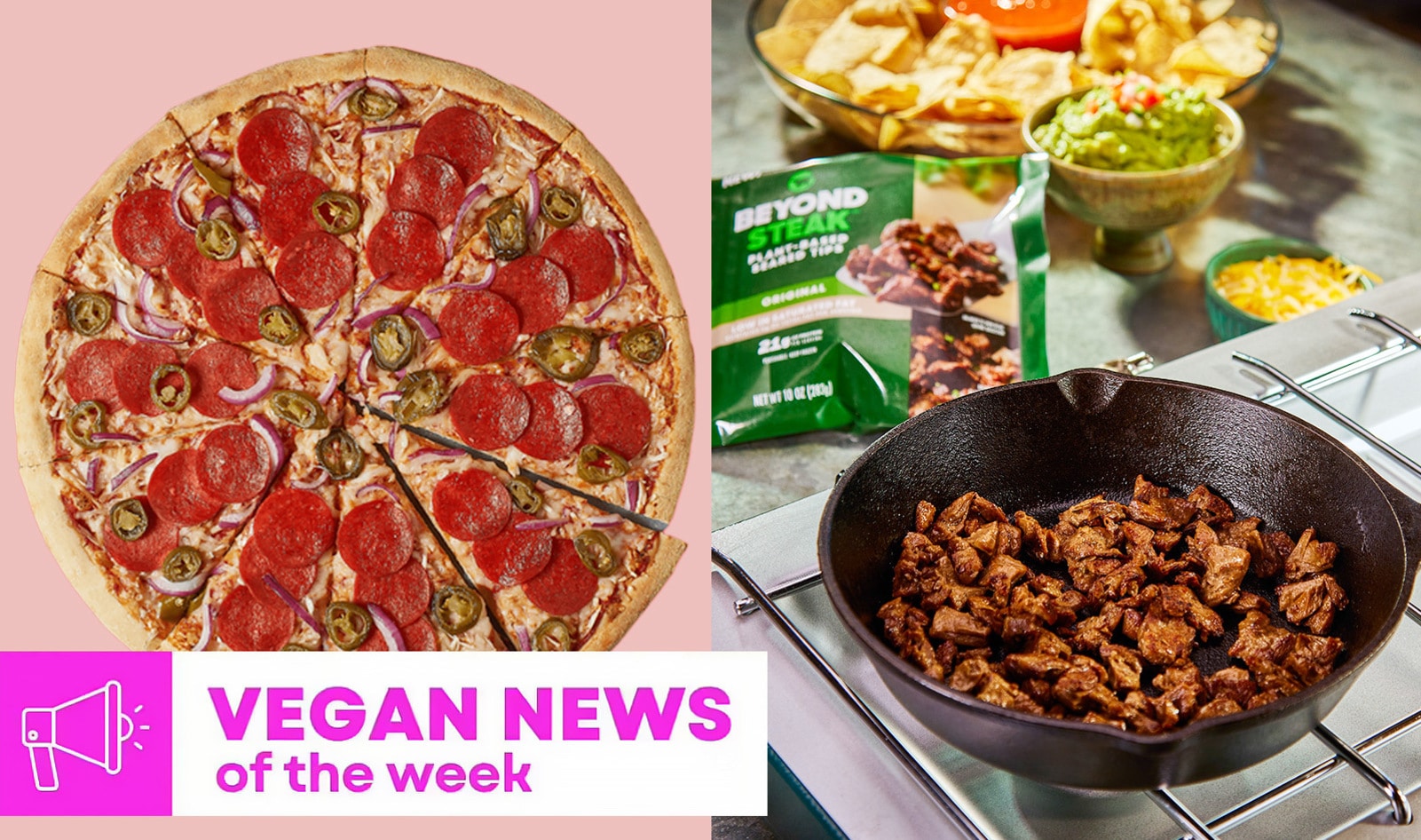 Is Pizza Vegan: Examining the Vegan-Friendly Aspects of Pizza