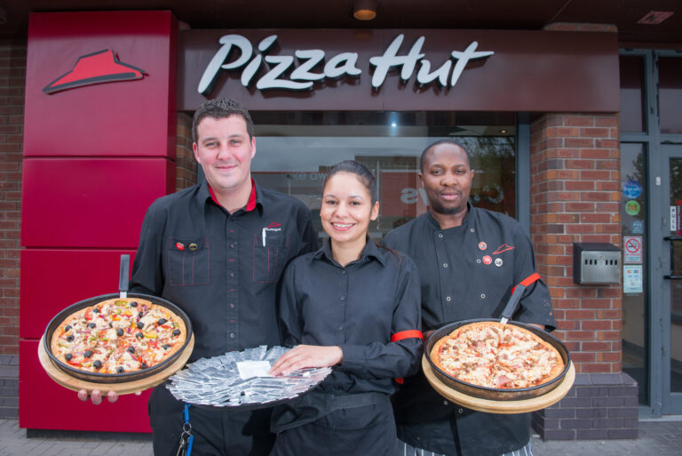 Does Pizza Hut Drug Test: Understanding Employment Requirements at Pizza Hut