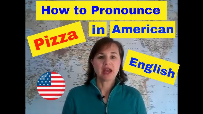 How to Say Pizza in Italian: Learning the Italian Pronunciation for Pizza