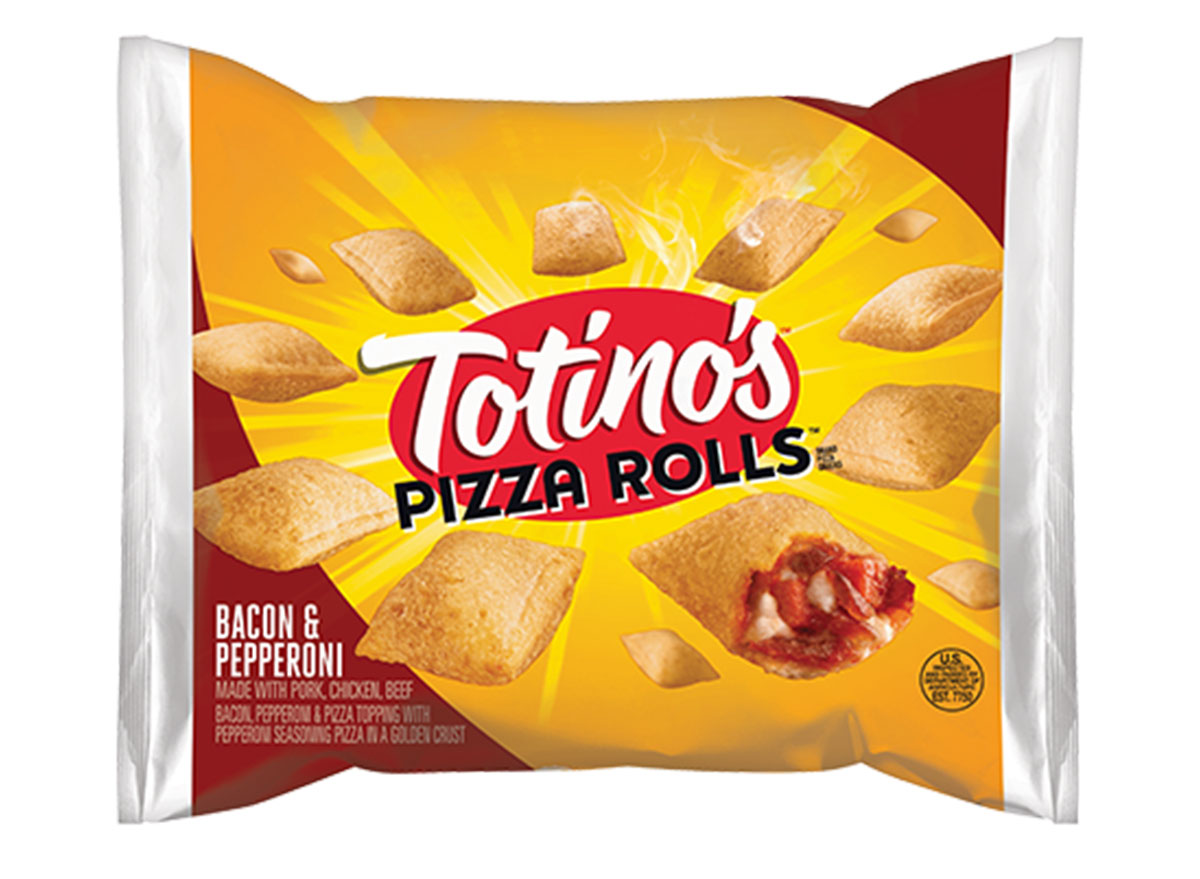 Are Pizza Rolls Healthy: Evaluating the Healthiness of Pizza Rolls